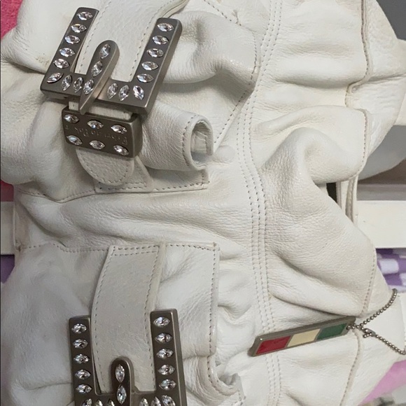 Fabrizio Poker designer bag - Picture 12 of 16